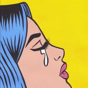 Meet your Posher, Jerri gracelyn